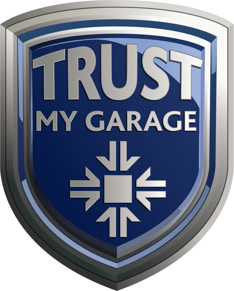 Trust My Garage