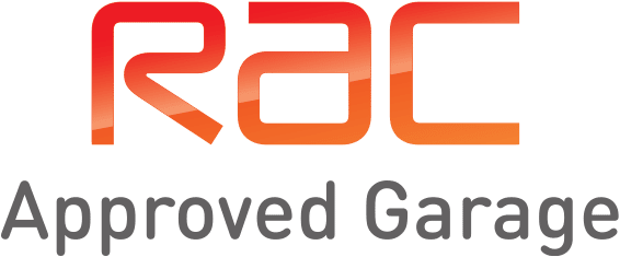RAC Approved Garage