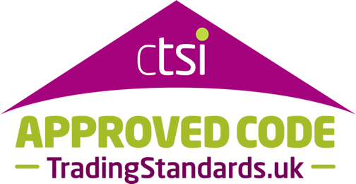 Trading Standards Approved Code