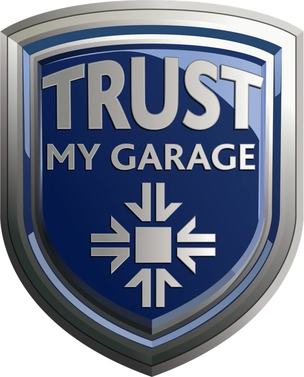 Trust My Garage
